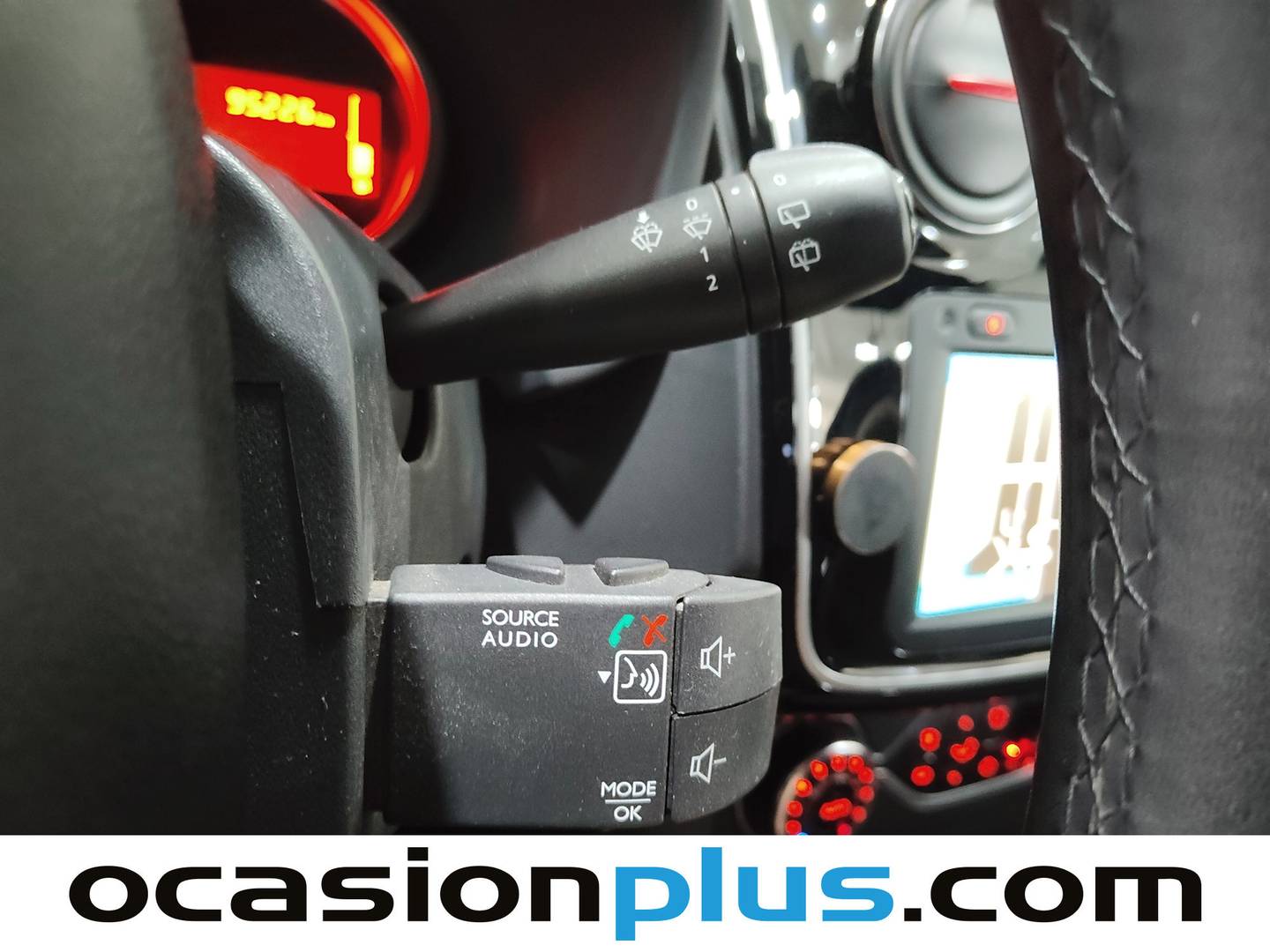 Foto Dacia Sandero Dacia Sandero Serie Limitada Xplore TCe (90 CV)