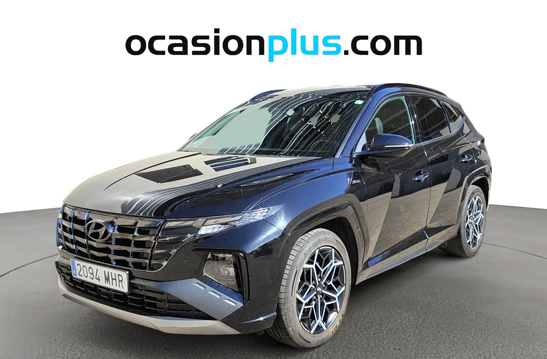 Hyundai Tucson 1.6 T-GDi N-Line 30 Aniversario