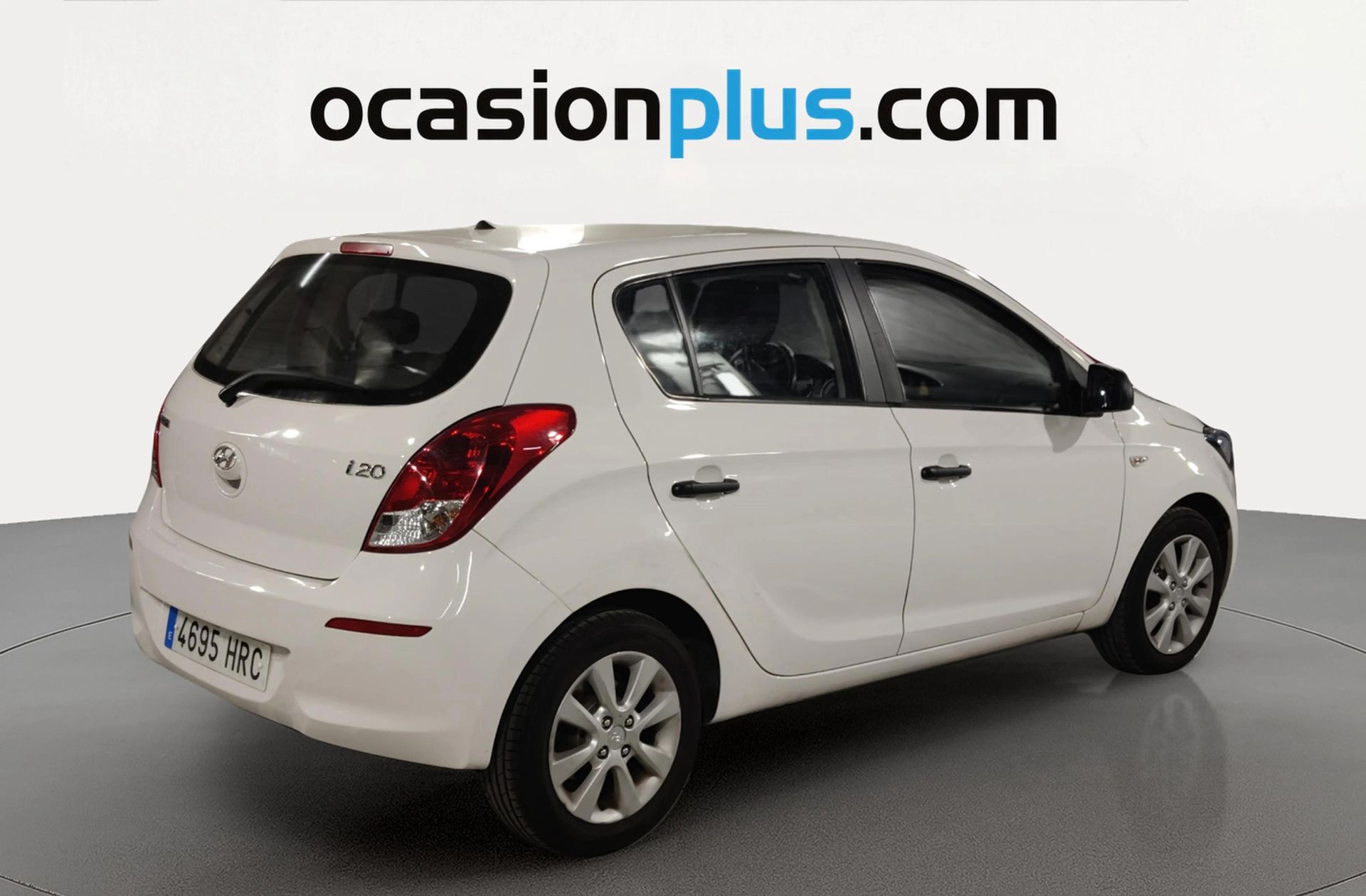 Hyundai i20 1.2 MPI SLE - foto 4