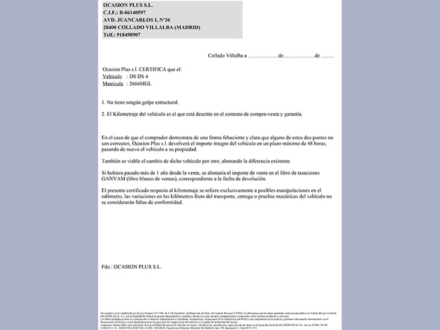 Foto DS DS 4 DS DS4 BlueHDi 130 Bastille Auto (130 CV)