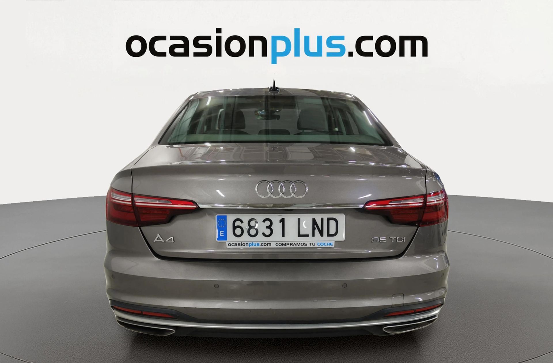 Audi A4 Advanced 35 TDI S tronic - foto 15