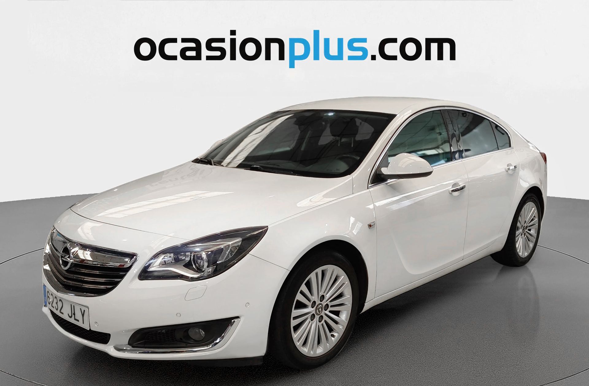 Opel Insignia 1.6 CDTI ecoFlex Excellence