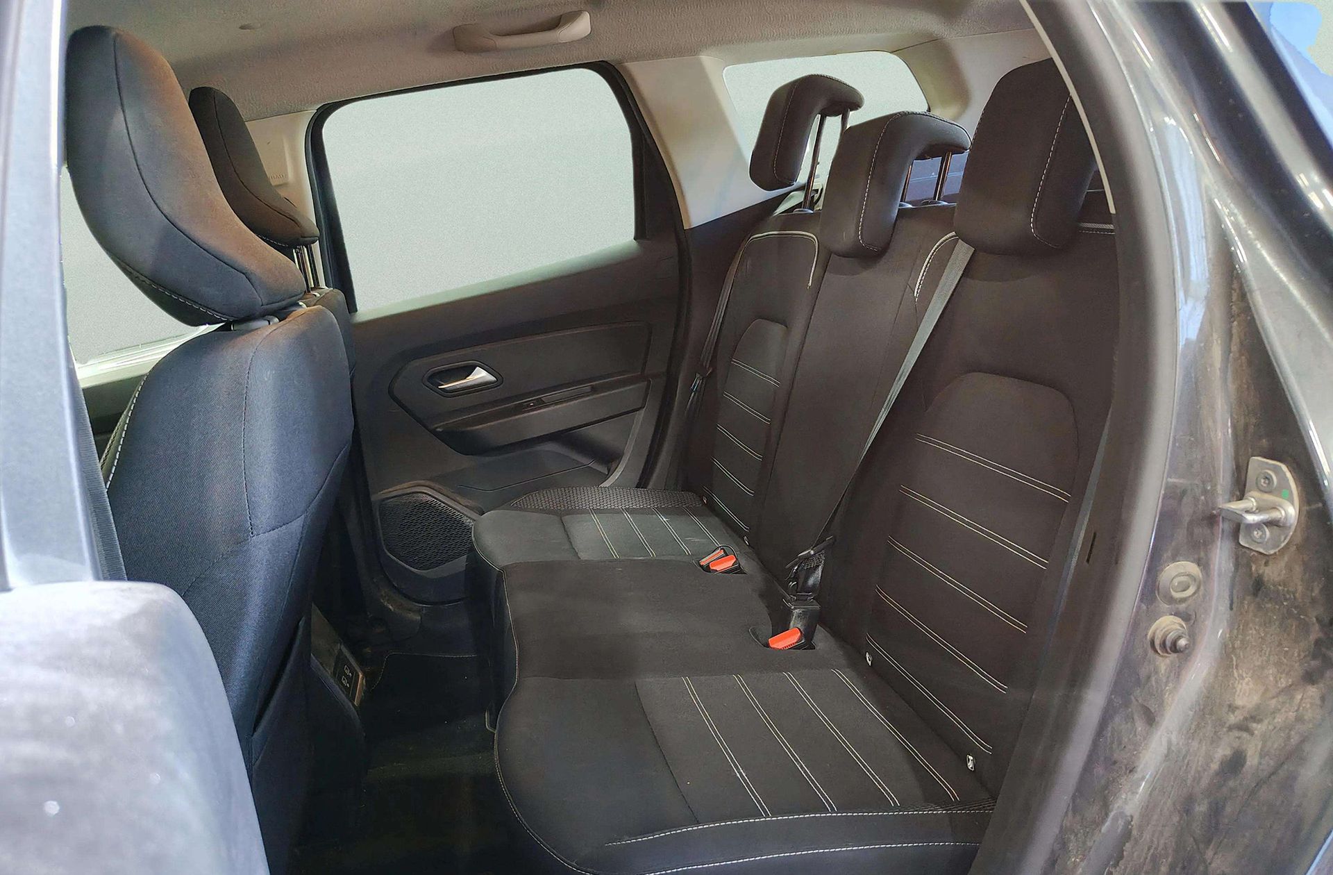 Dacia Duster Journey Go TCe 4x2 - foto 12