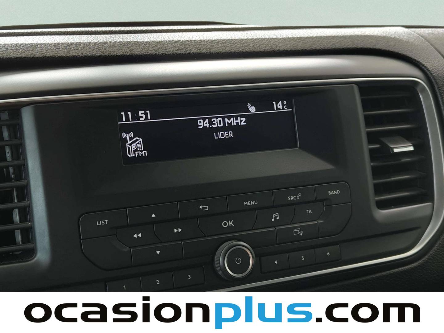 Toyota Proace Verso Toyota Proace Verso 1.5D VX Shuttle L1 (120 CV) 9 Plazas 120cv
