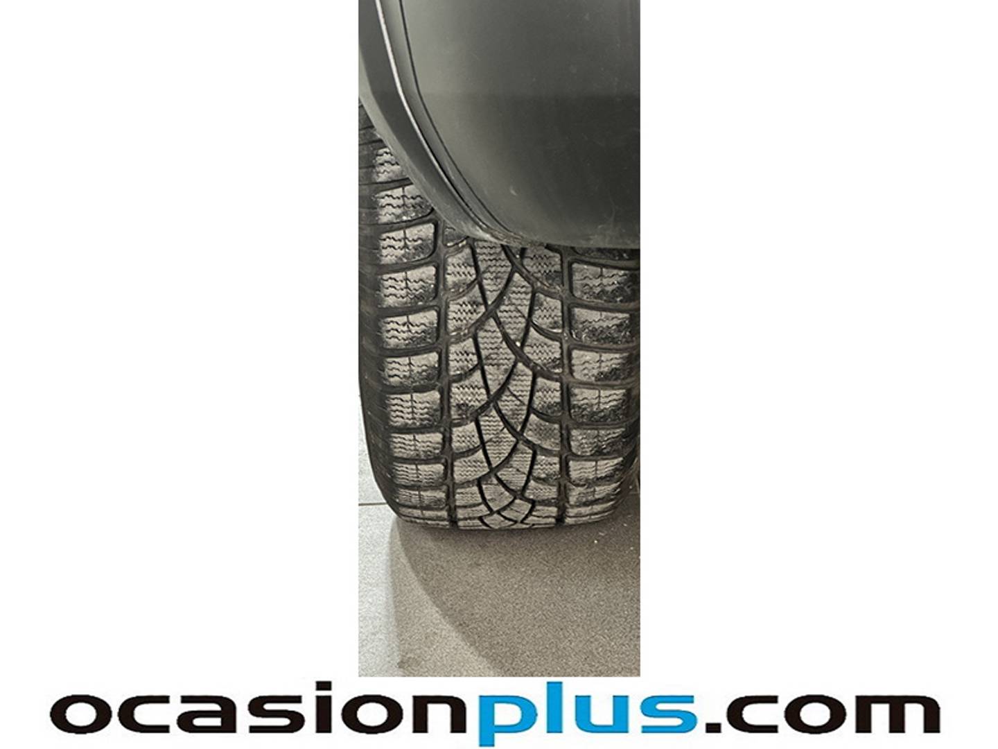 Foto Peugeot Rifter Peugeot Rifter Rifter GT Line Long BlueHDi (130 CV)