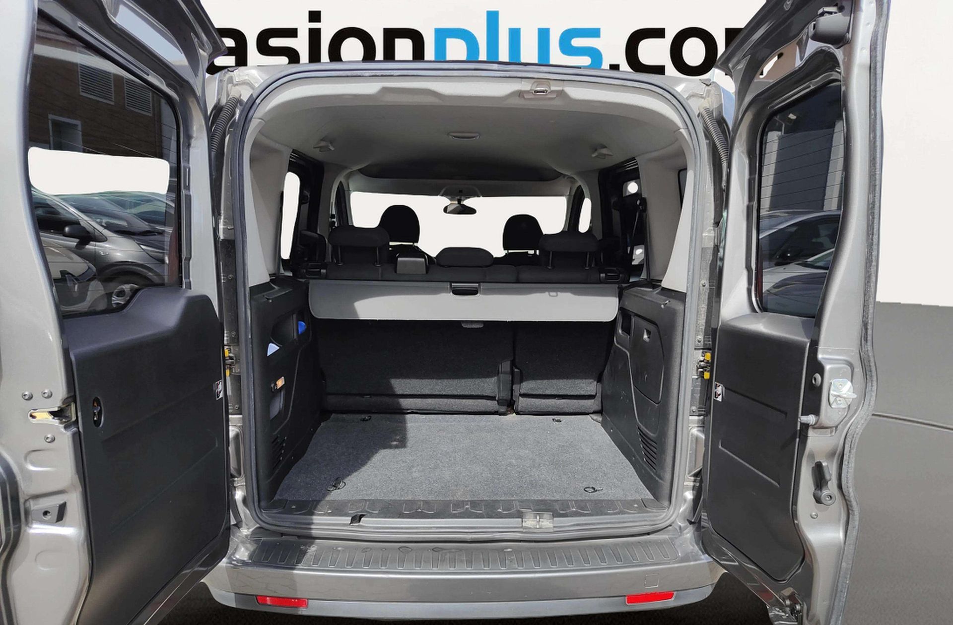 Fiat Doblò Panorama 1.6 MultiJet Easy - foto 14