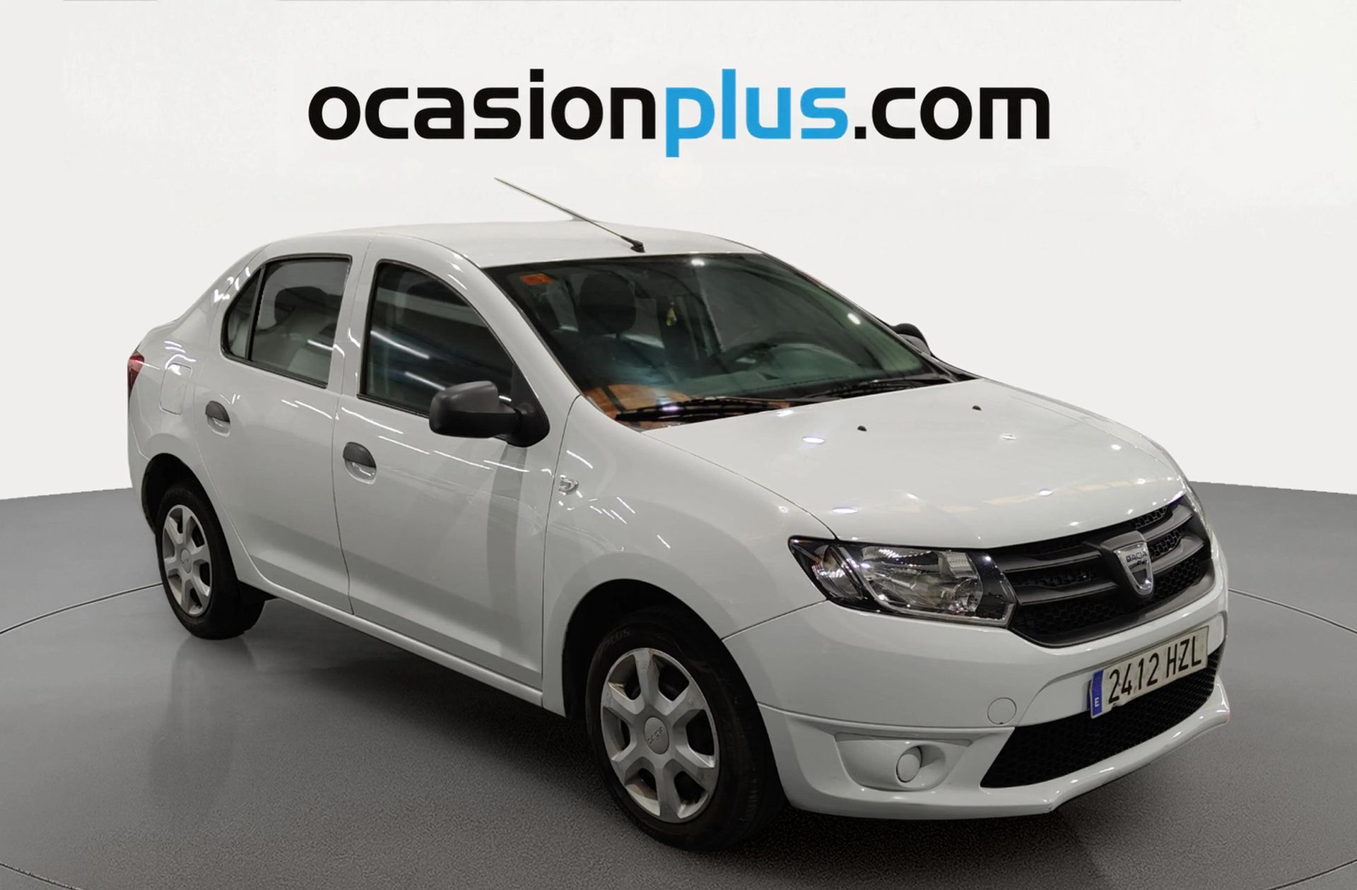 Dacia Logan 1.2 Ambiance - foto 2