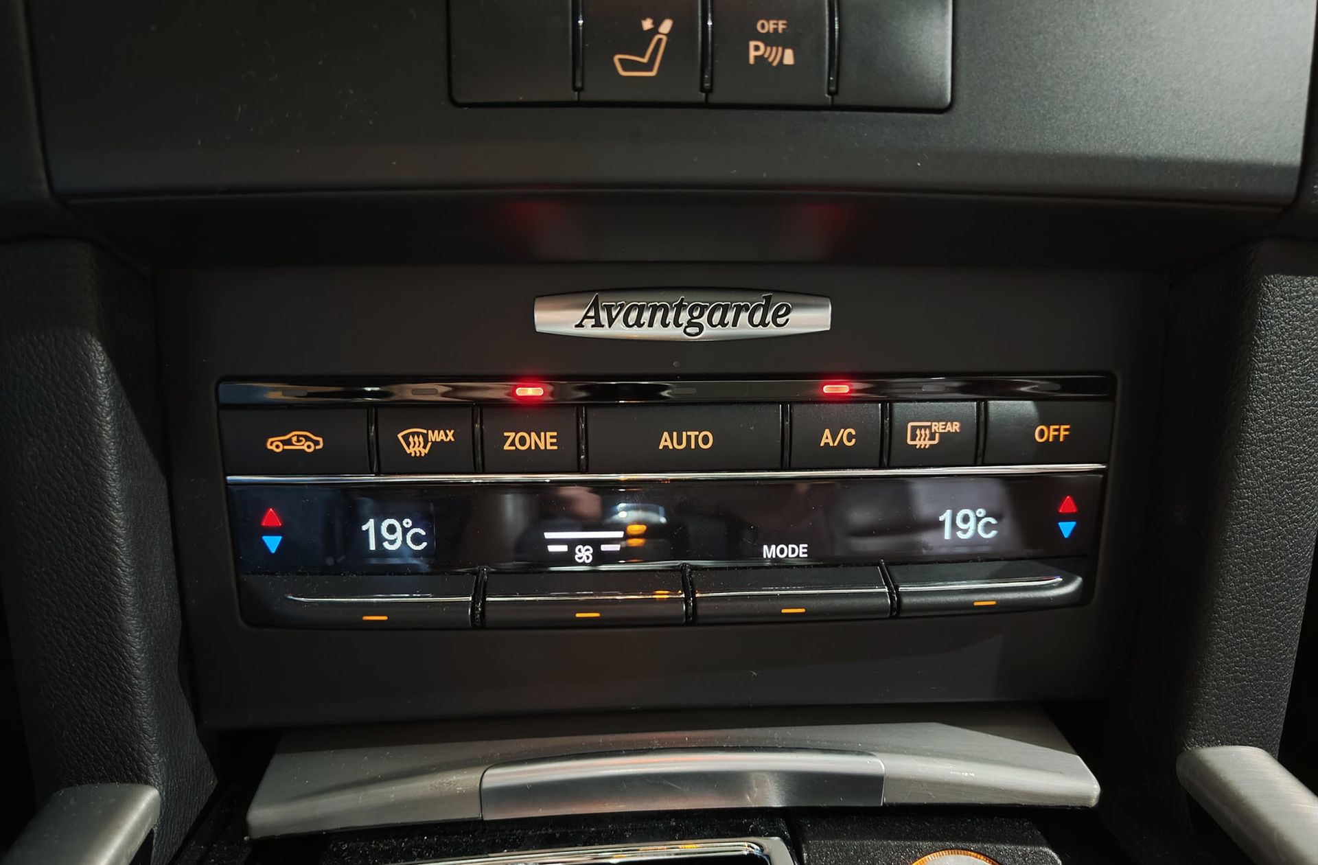 Mercedes-Benz Clase E E 350 CDI BE Avantgarde - foto 21