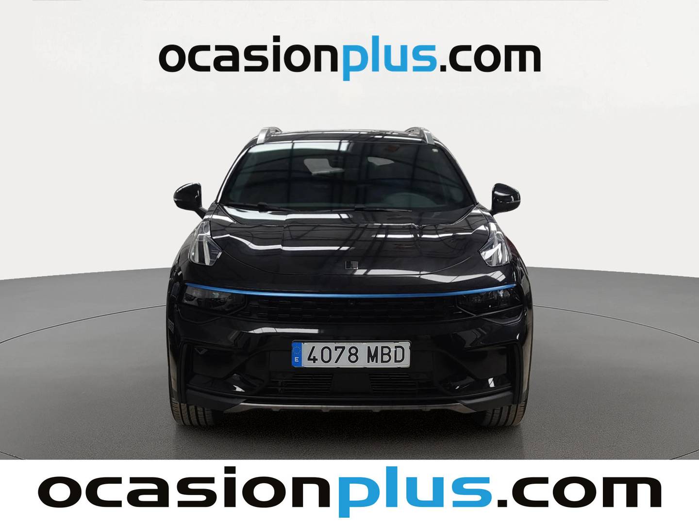 Lynk & Co 01 Lynk & Co 01 1.5 PHEV (261 CV) automático