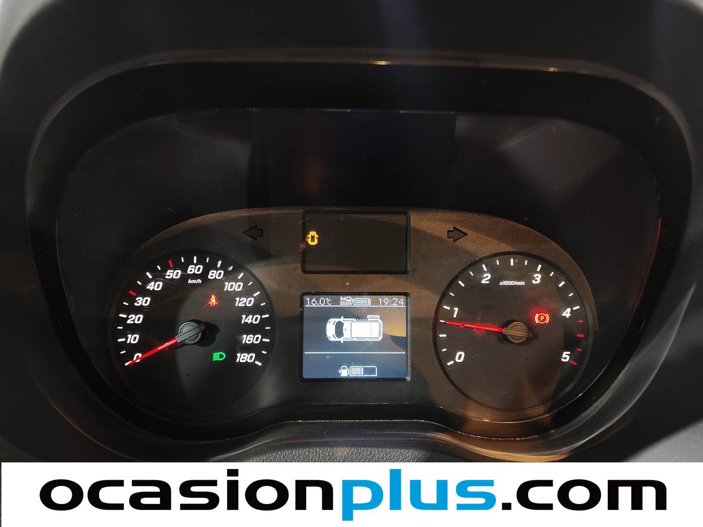 Mercedes Sprinter Mercedes Sprinter Furgon 311 CDI Medio 3.5T Techo Alto (114 CV)5 Plazas seminuevo