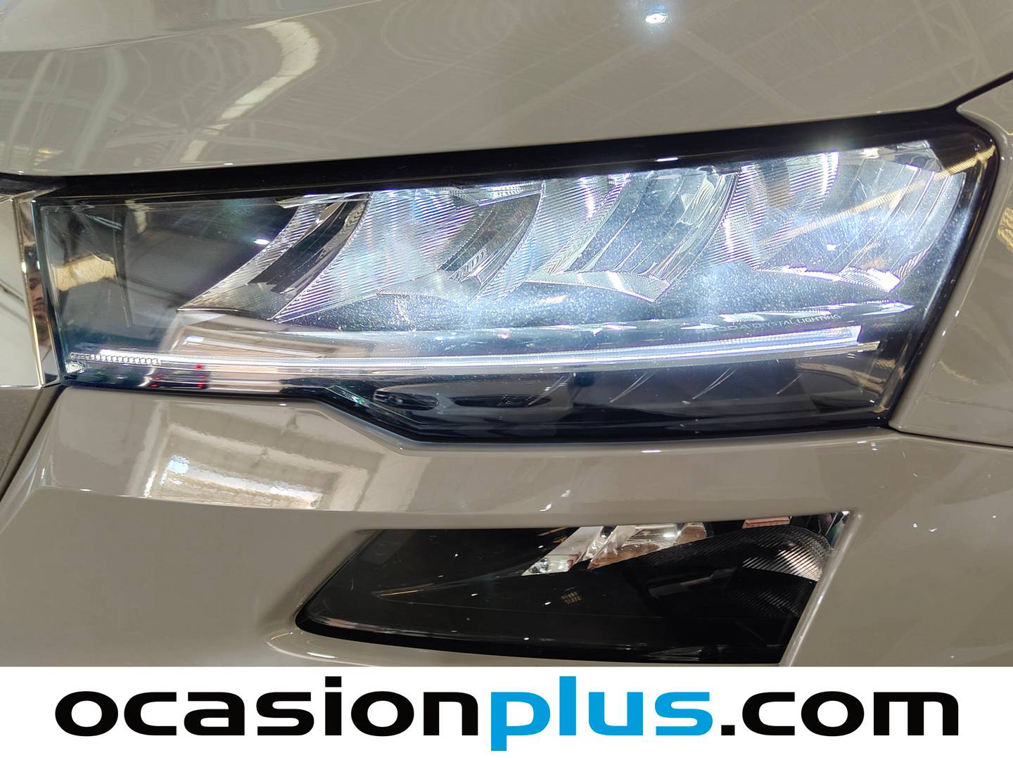 Skoda Karoq Skoda Karoq 1.5 TSI ACT Design DSG (150 CV) 150cv