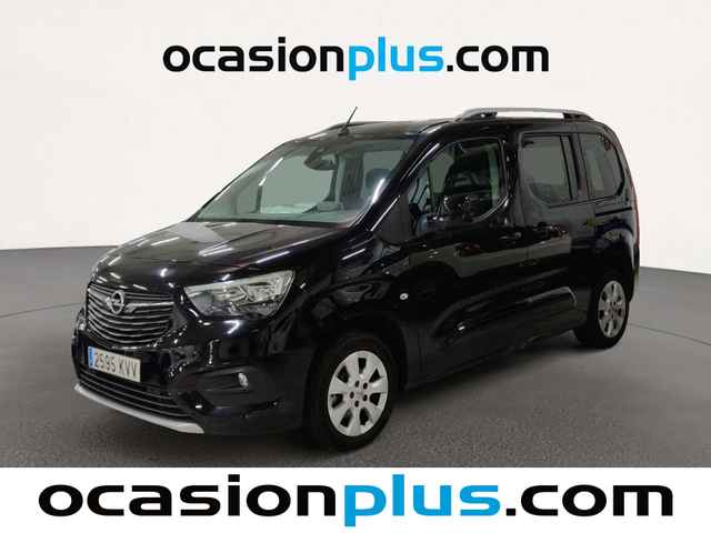 Opel Combo life Segunda Mano Barcelona