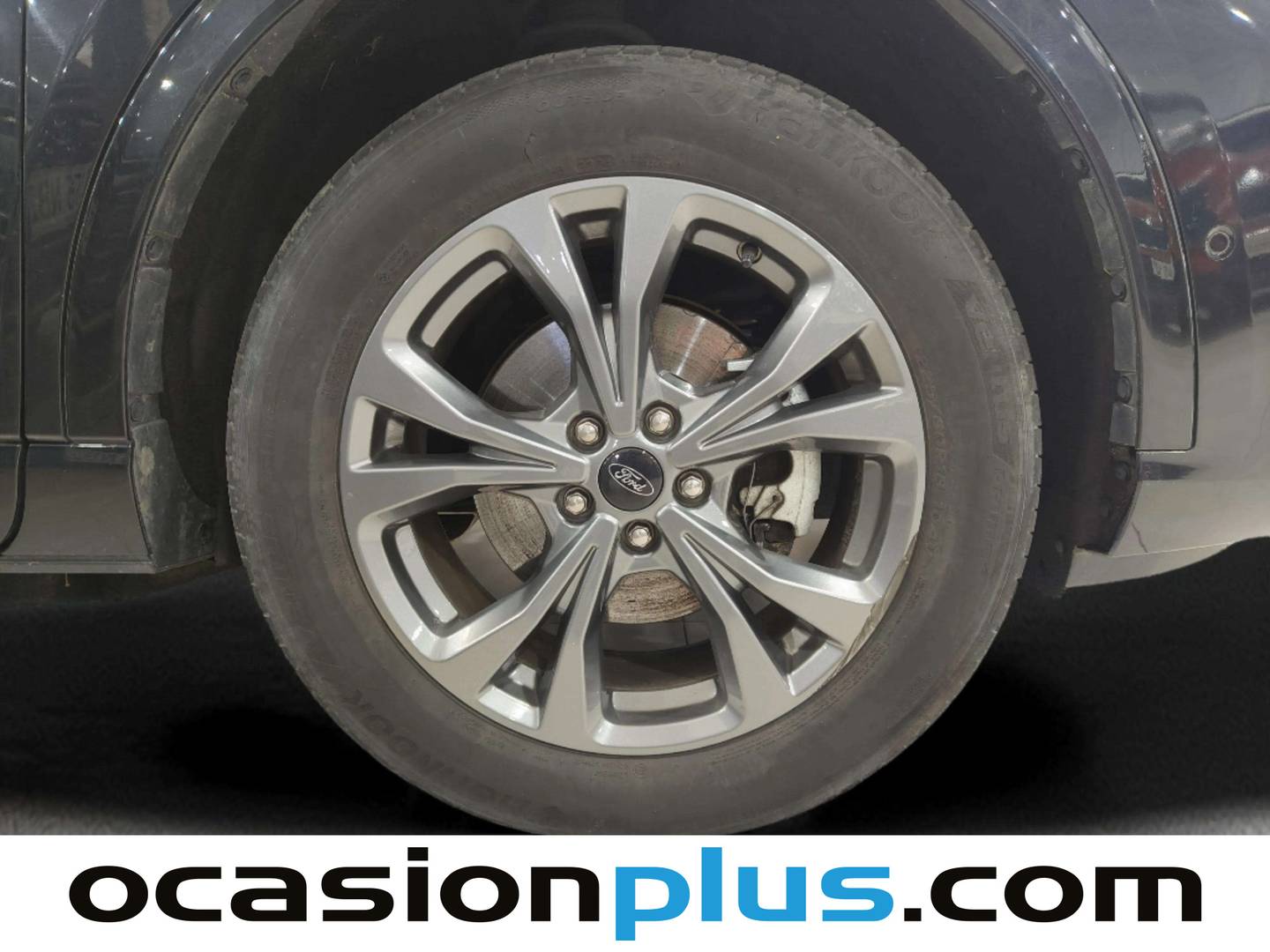 Ford Kuga Ford Kuga 2.5 Duratec PHEV ST-Line Auto (225 CV) 2023