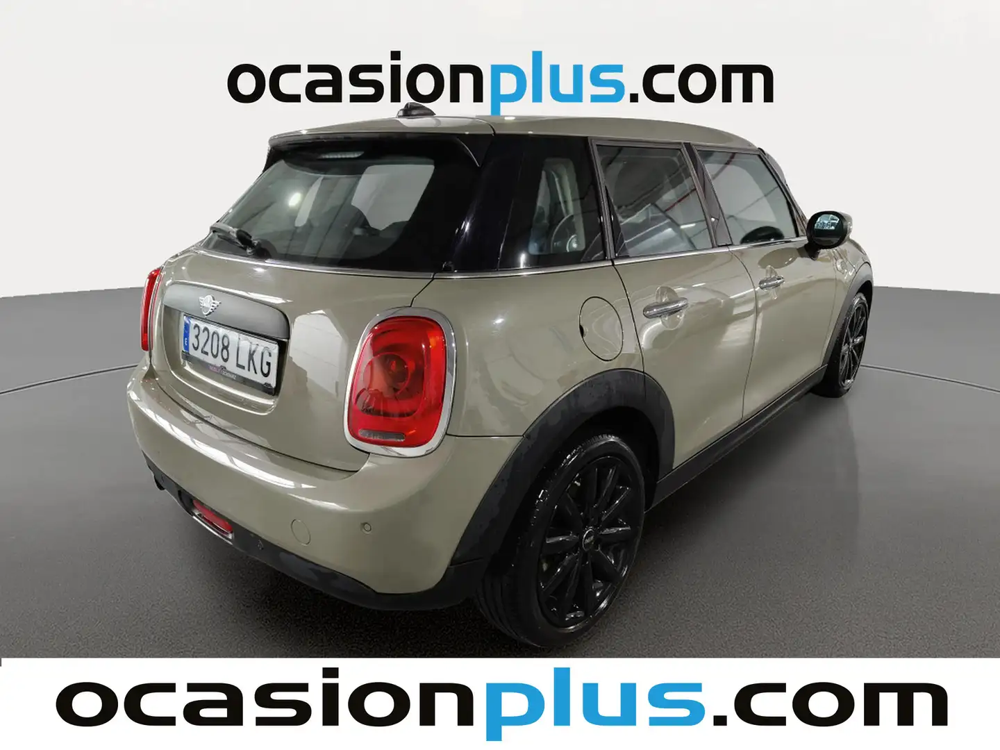 Foto Mini MINI MINI MINI 5 Puertas One  (102 CV)