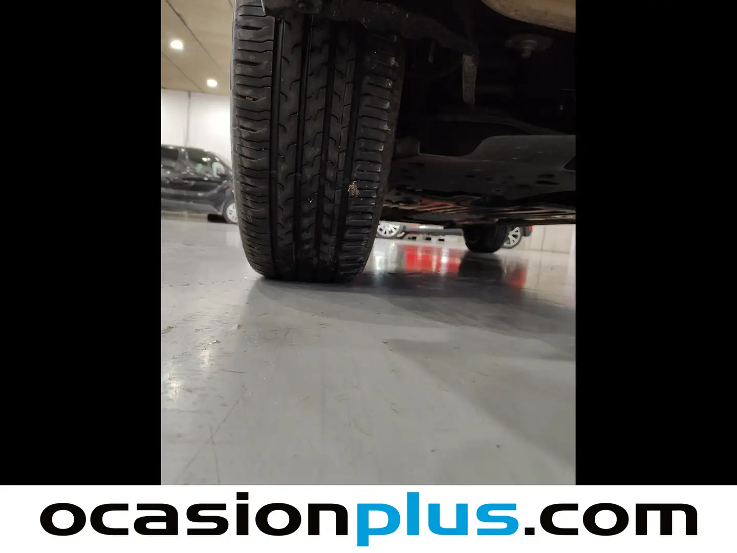 Foto Lynk & Co 01 Lynk & Co 01 1.5 PHEV 6.6kW (261 CV)