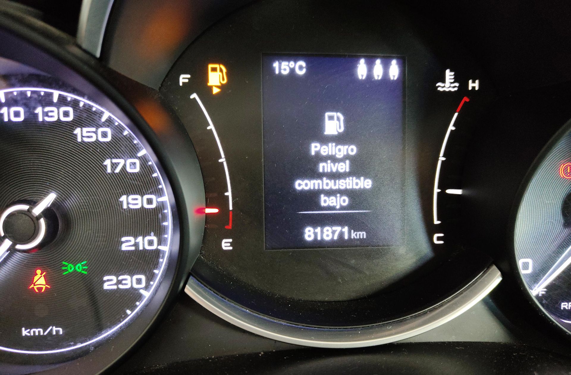Fiat 500X 1.0 Firefly T3 Cross - foto 7