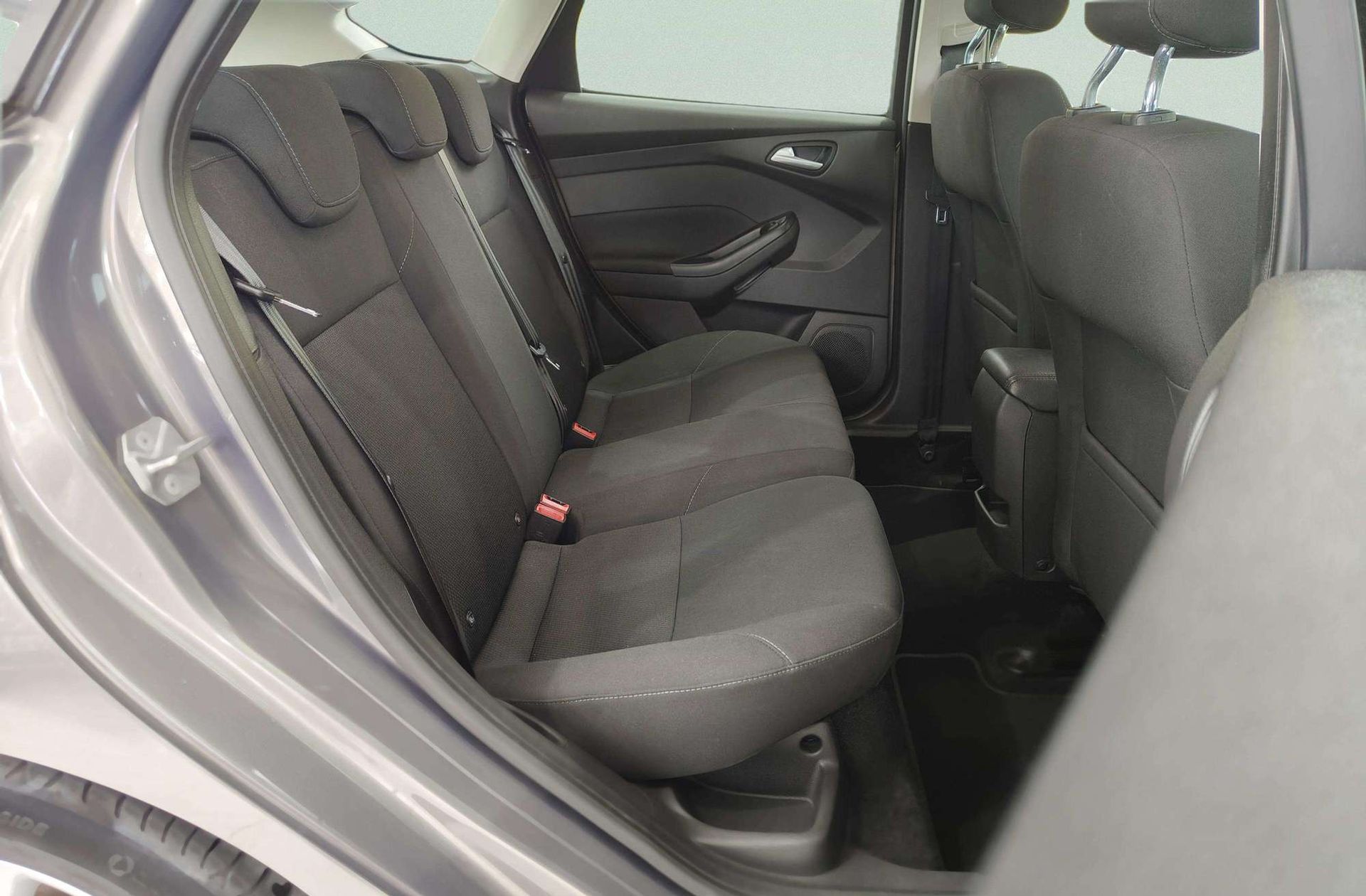 Ford Focus 1.5 TDCi Trend+ - foto 16