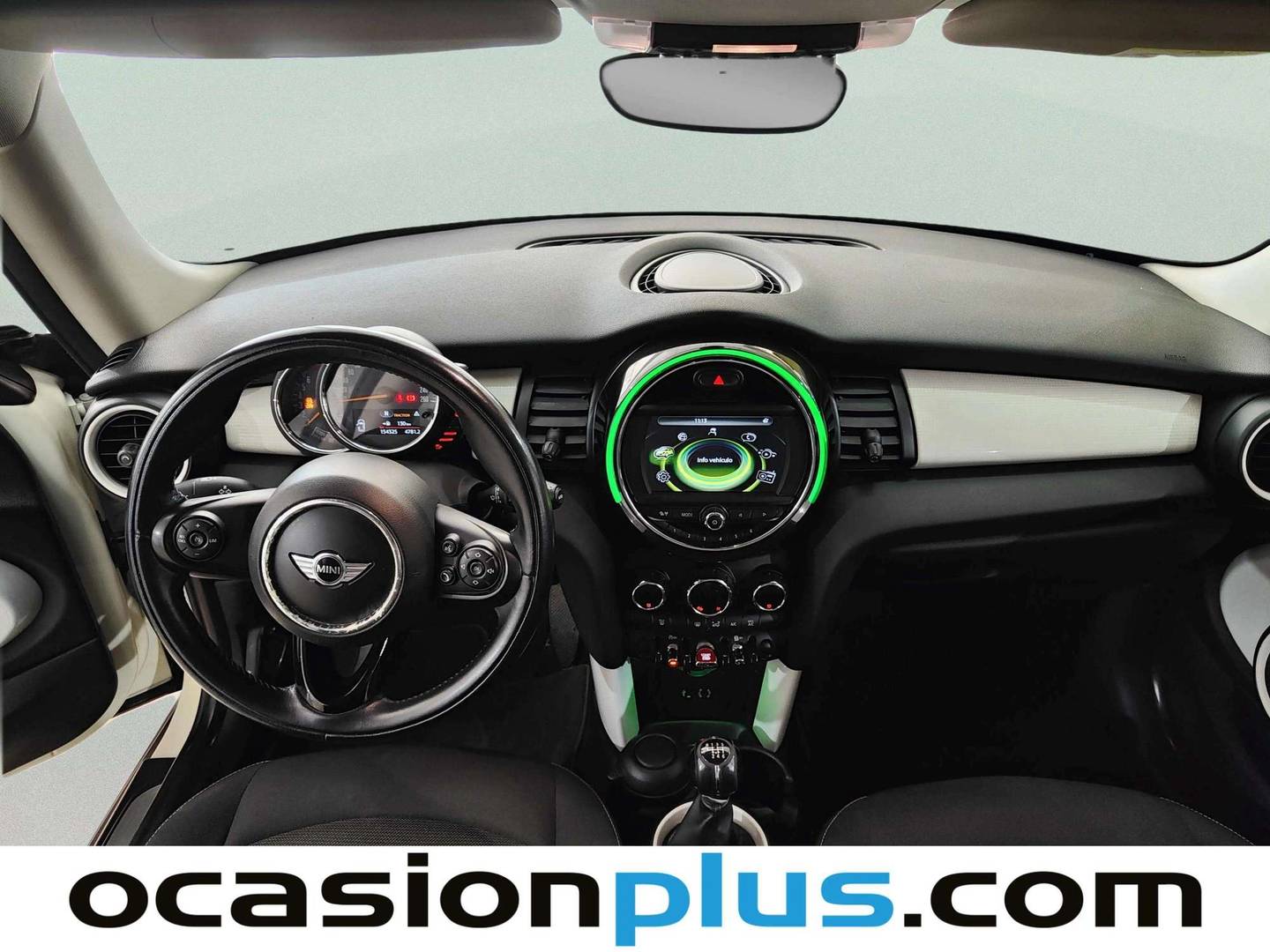 Mini MINI Mini MINI Cooper (136 CV) de ocasión