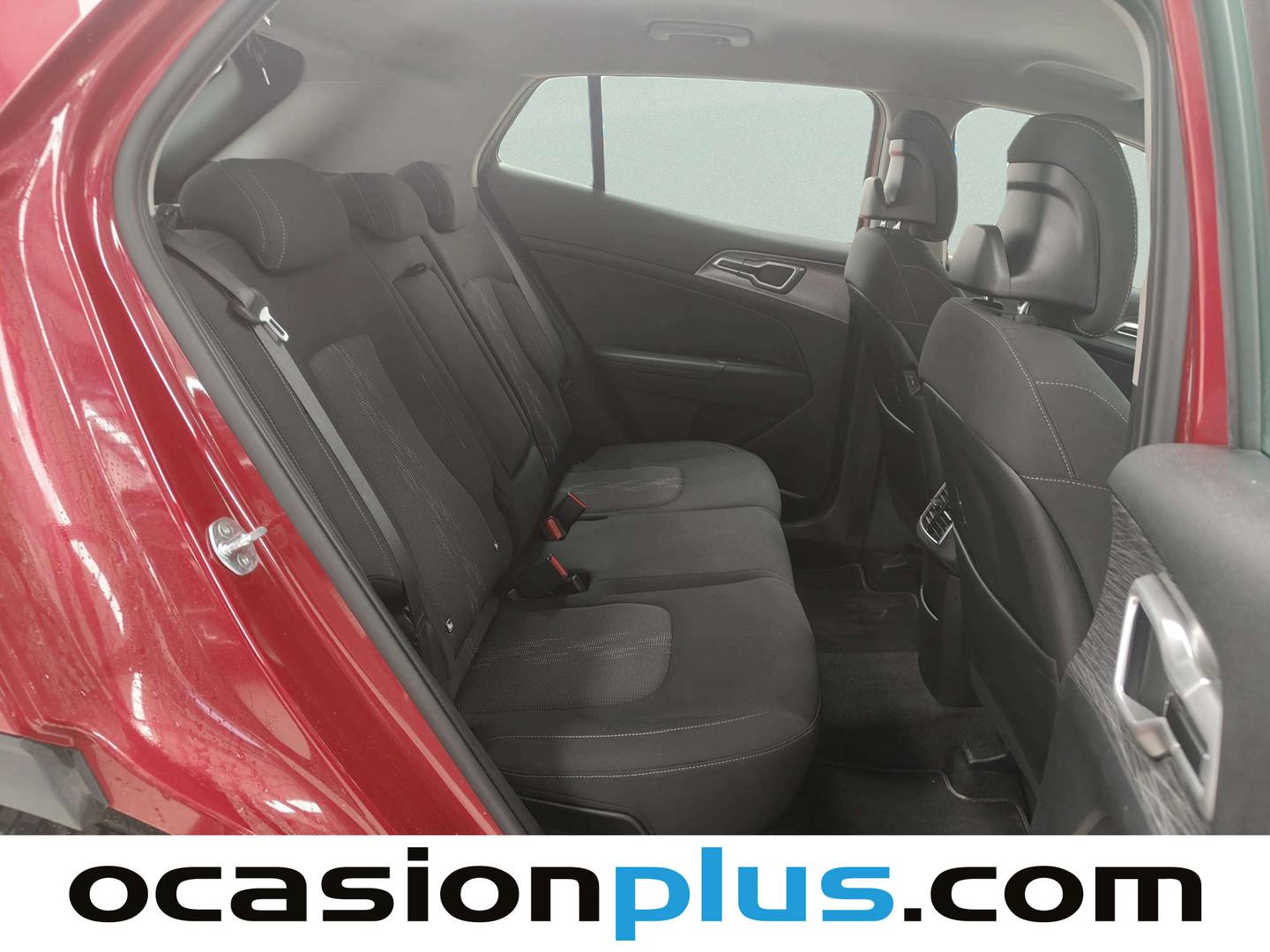 KIA Sportage KIA Sportage 1.6 T-GDi MHEV Drive 4x2 (150 CV) híbrido