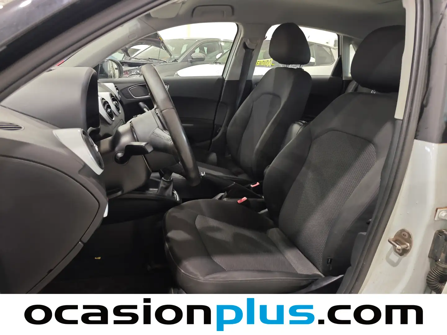 Foto Audi A1 Audi A1 Sportback Adrenalin 1.6 TDI (90 CV)