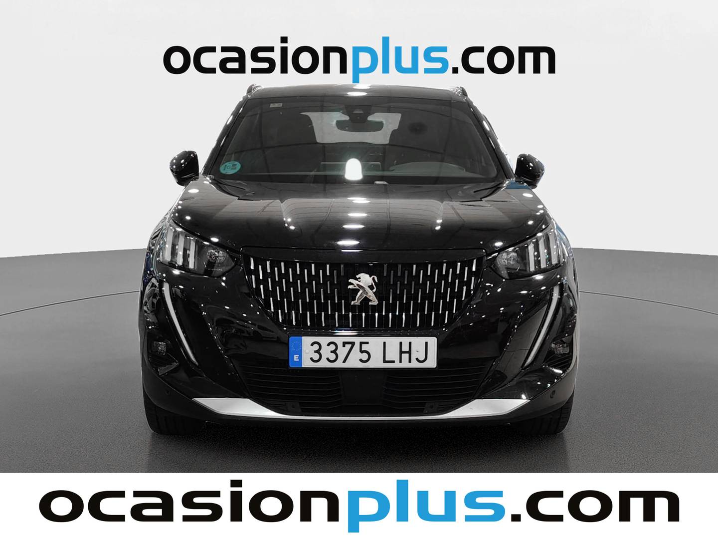 Peugeot 2008 Peugeot 2008 PureTech 130 GT Line (130 CV) barato
