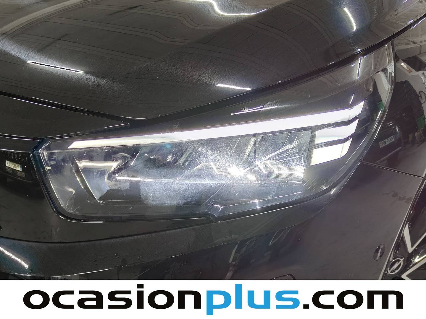 Foto Opel Corsa Opel Corsa 1.2 T XHL GS (100 CV)