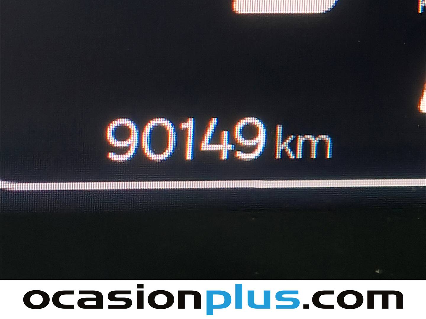 Cupra Formentor Cupra Formentor 1.5 TSI DSG (150 CV) seminuevo