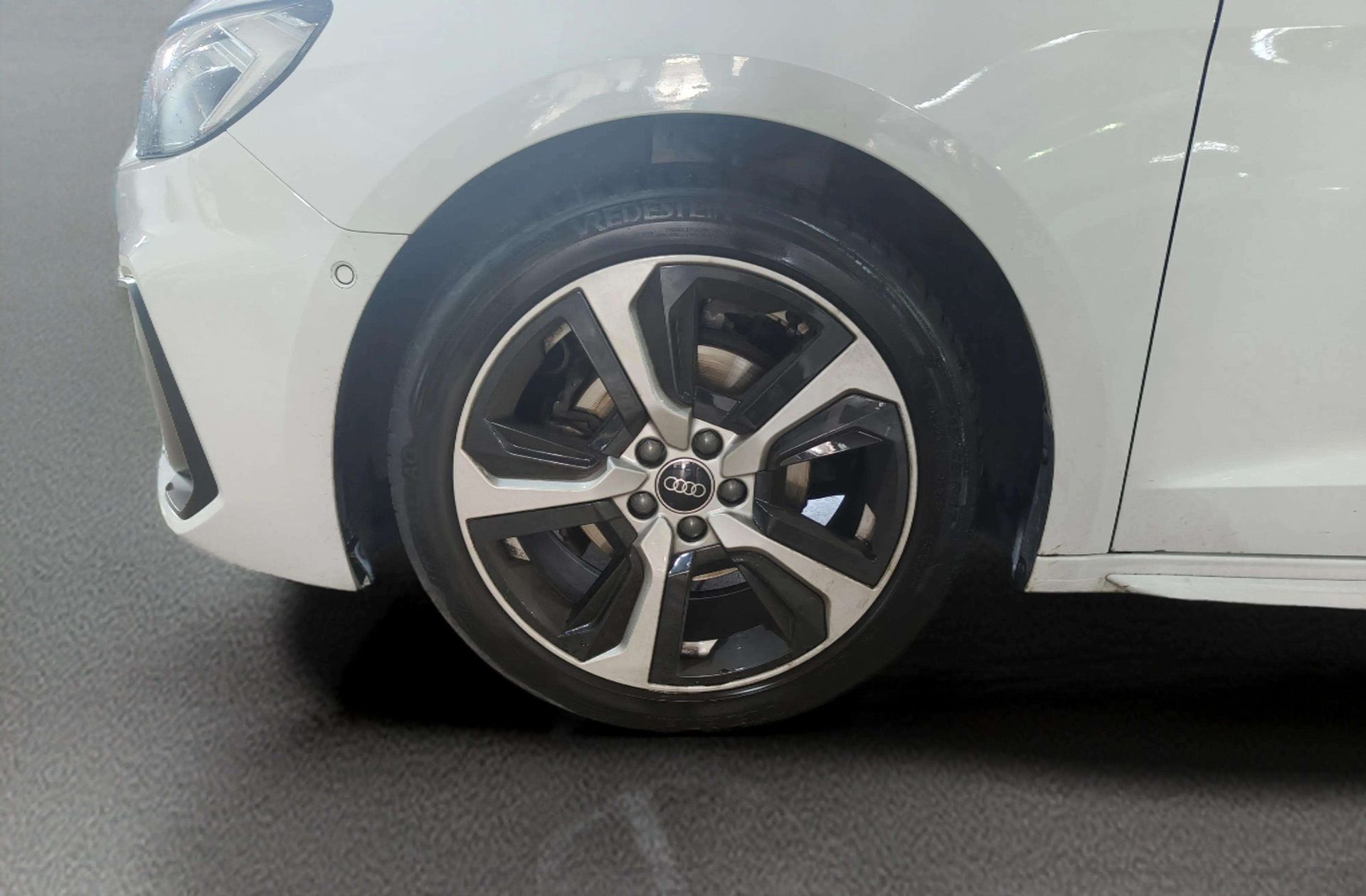Audi A1 Sportback Adrenalin 30 TFSI S tronic - foto 30