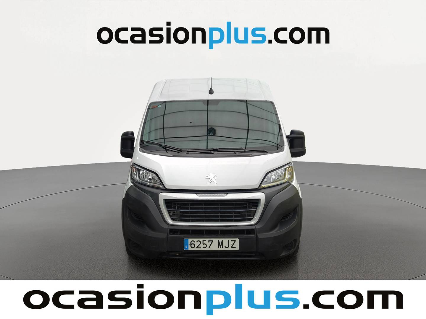 Peugeot Boxer Peugeot Boxer BlueHDi 140 S&S 335 L3H2 (140 CV) seminuevo