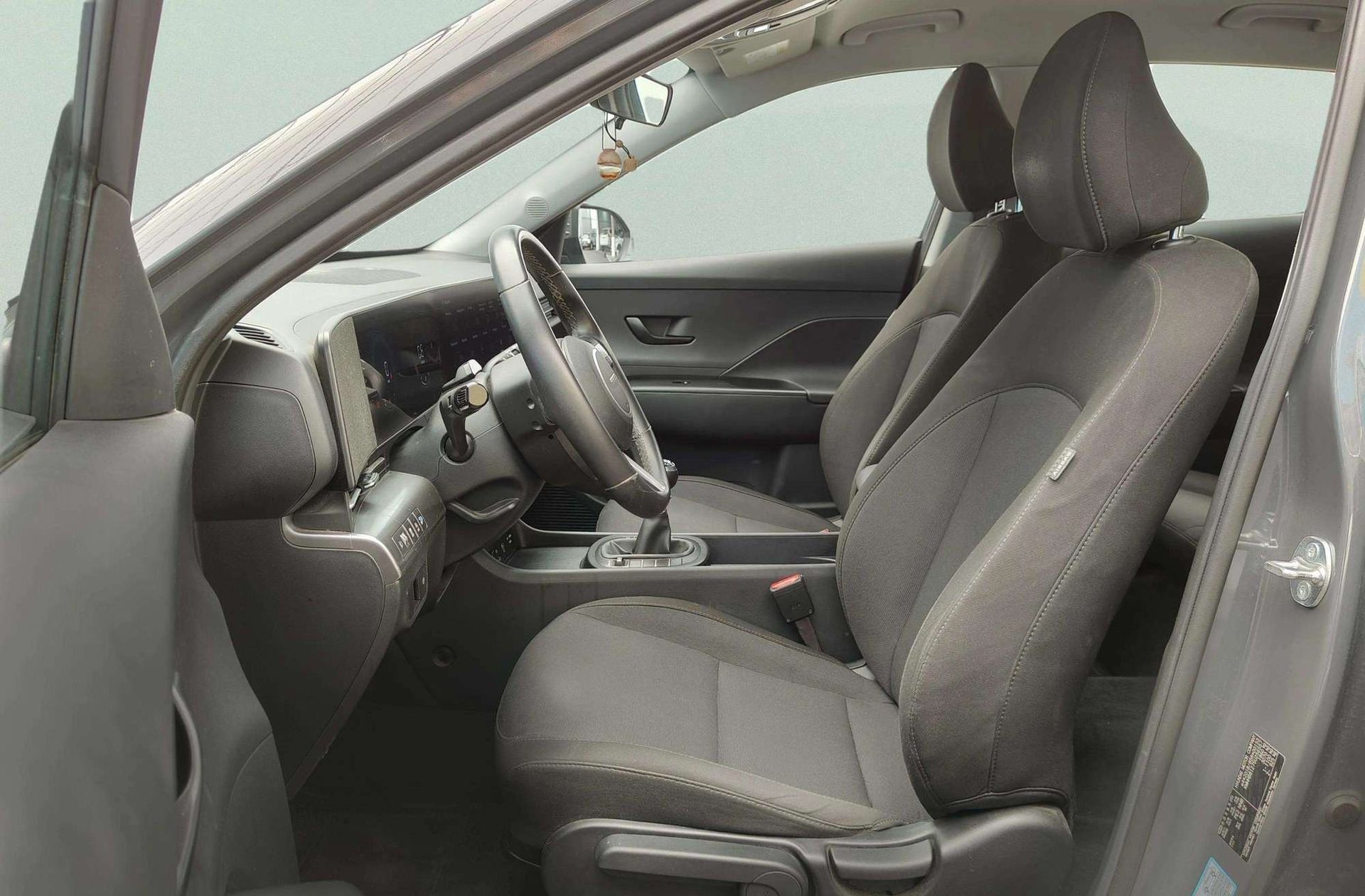 Hyundai Kona 1.0 T-GDi Maxx 4x2 - foto 12