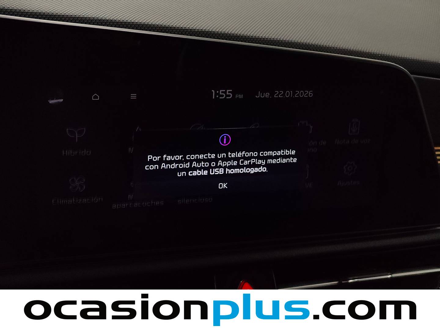 Foto KIA Niro Kia Niro 1.6 GDi HEV Drive (129 CV)