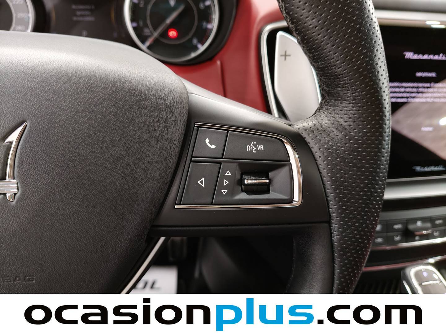 Maserati Ghibli Maserati Ghibli 2.0 Hybrid-Gasolina L4 (330 CV) barato