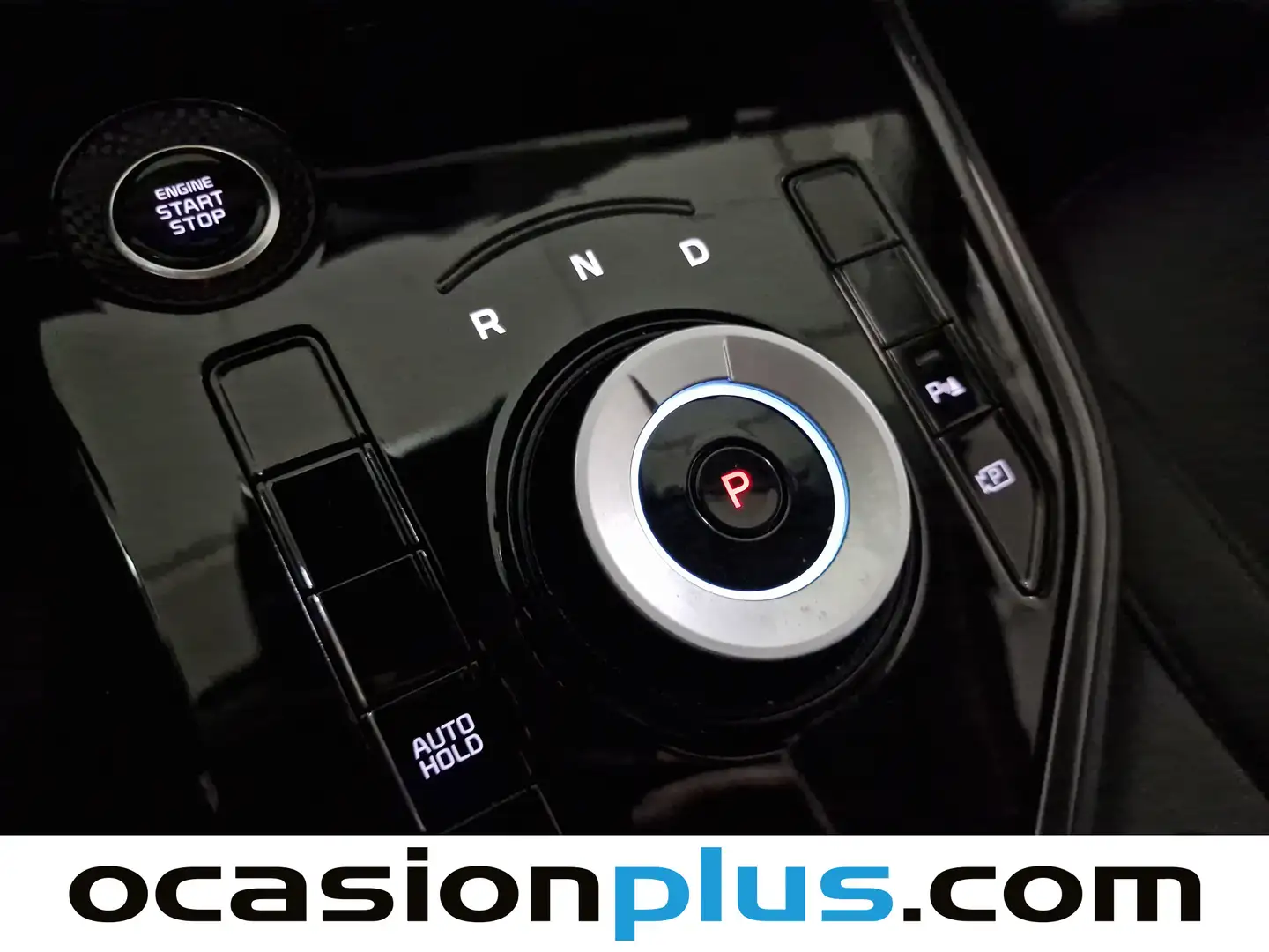 Foto KIA Niro Kia Niro 1.6 GDi HEV Híbrido Drive (141 CV)