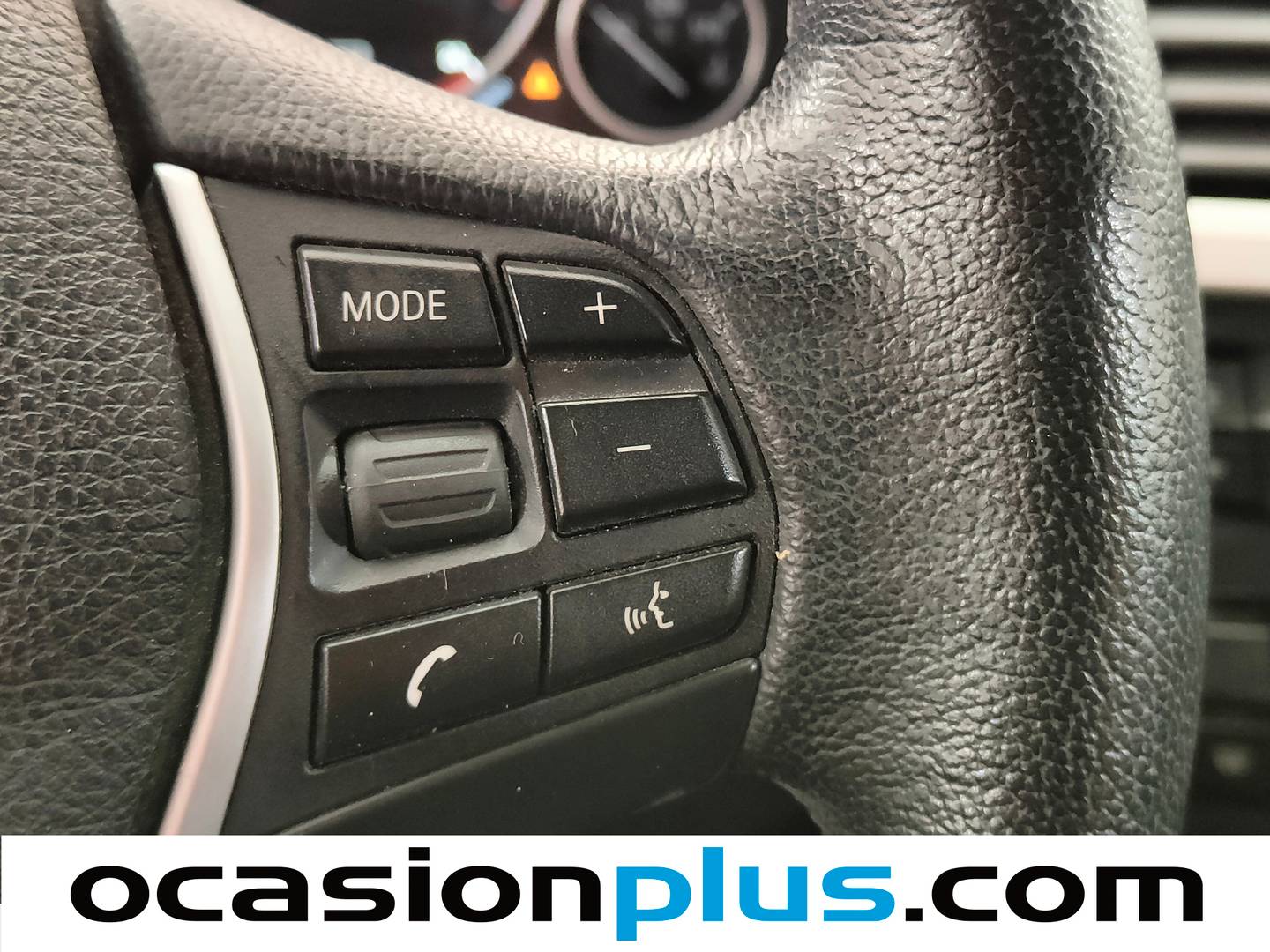 BMW Serie 3 BMW Serie 3 320i Gran Turismo (184 CV) 184cv