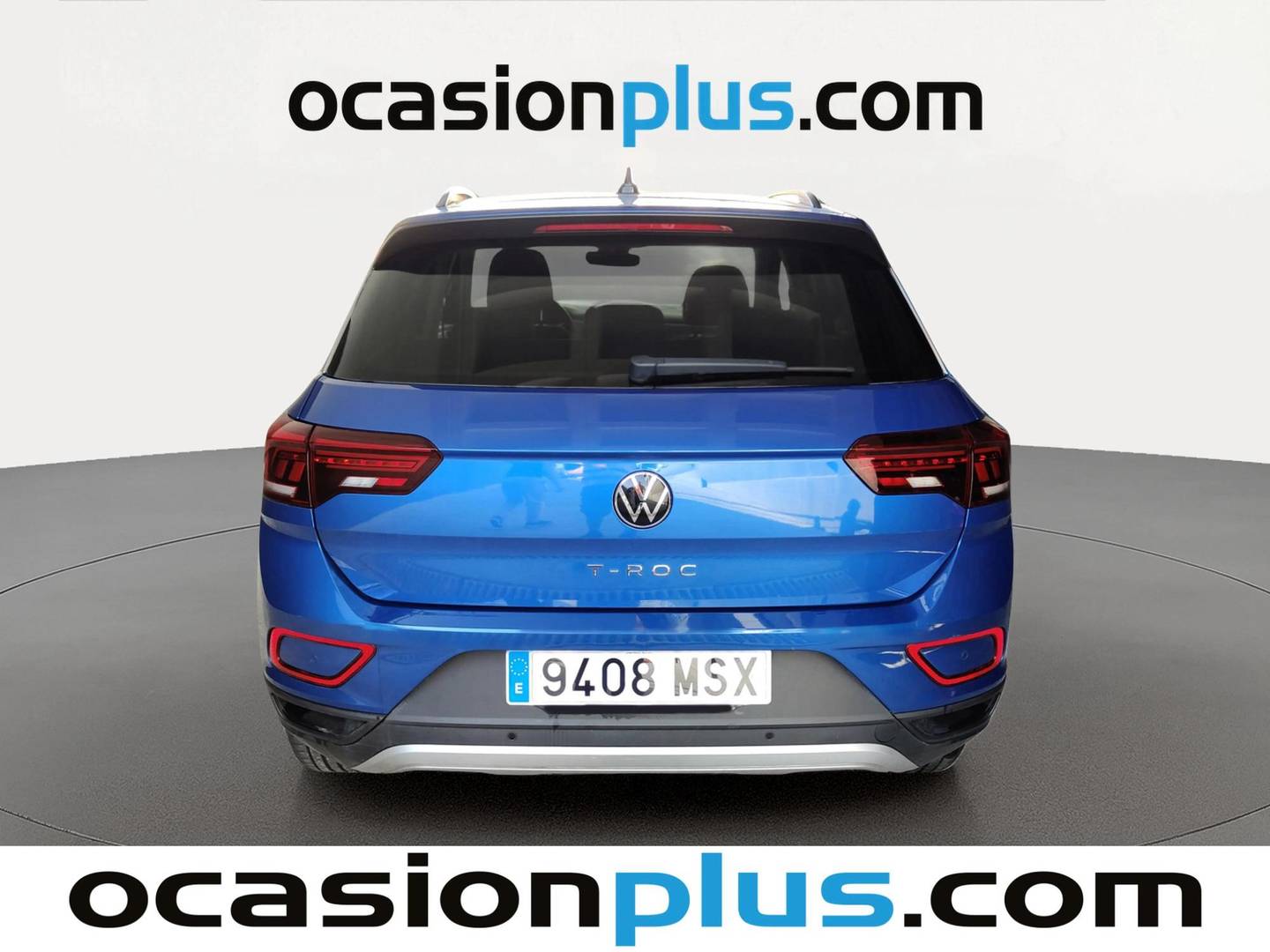 Volkswagen T-Roc Volkswagen T-Roc Life 1.0 TSI (110 CV) barato