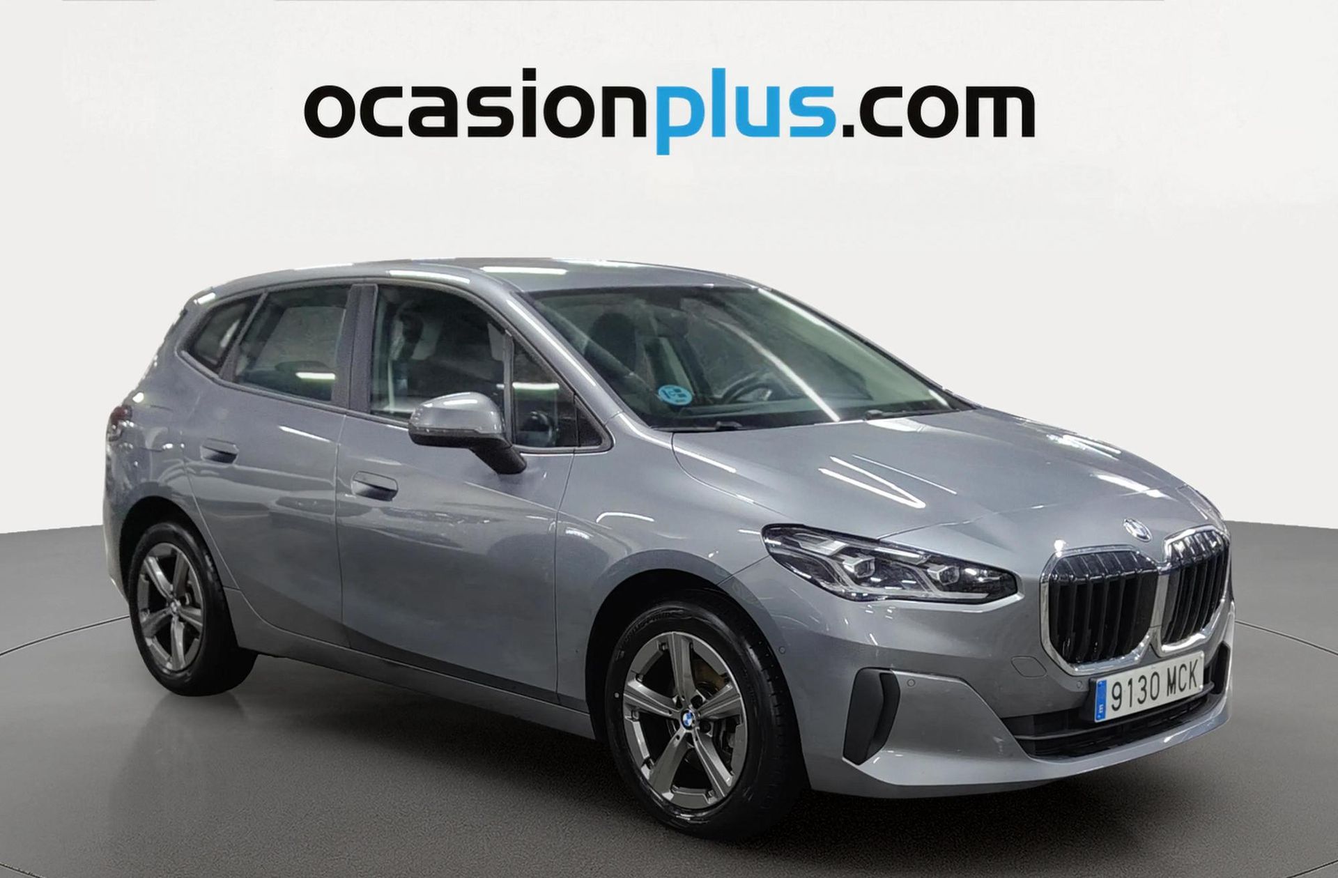 BMW Serie 2 Active Tourer 2 218d Active Tourer - foto 2