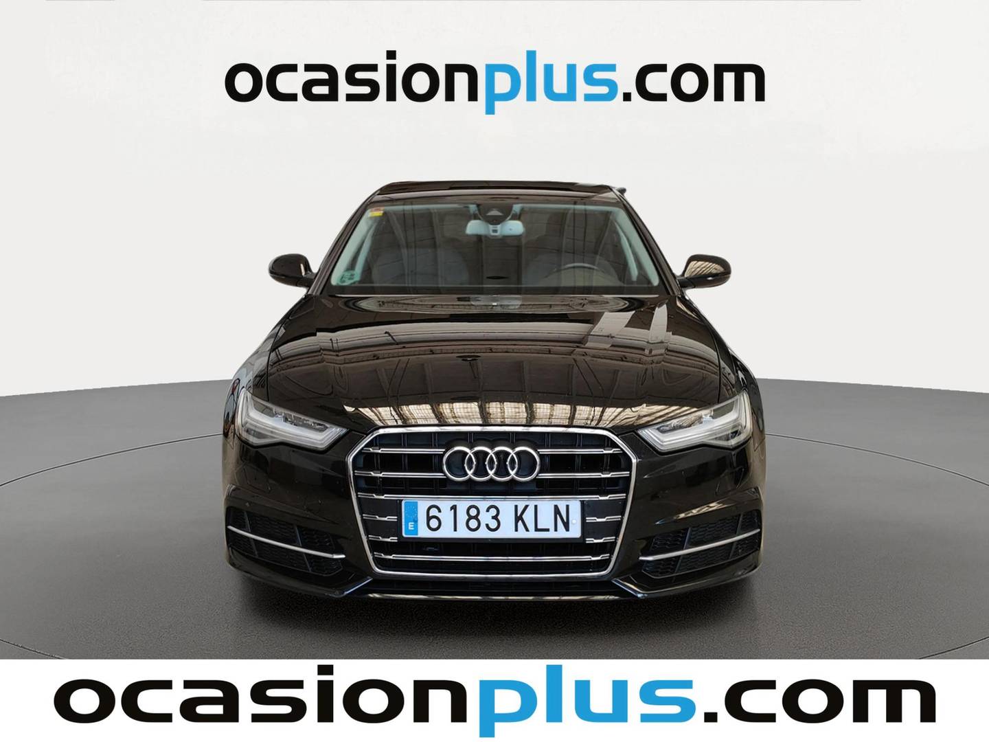 Audi A6 Audi A6 S line 2.0 TDI (190 CV) S tronic 190cv