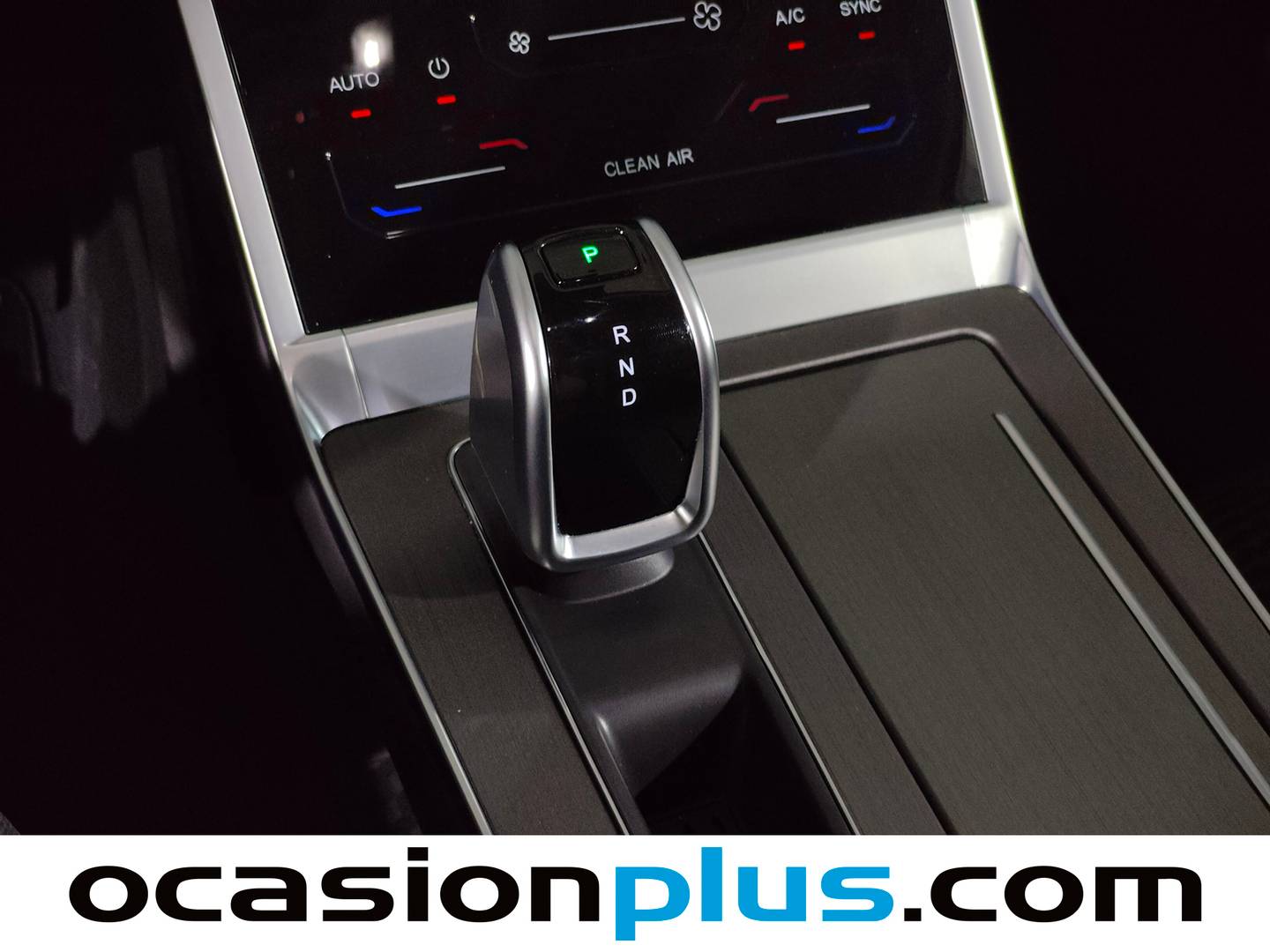 EBRO S400 EBRO S400 1.5 DHE HEV Premium CVT (211 CV) de segunda mano