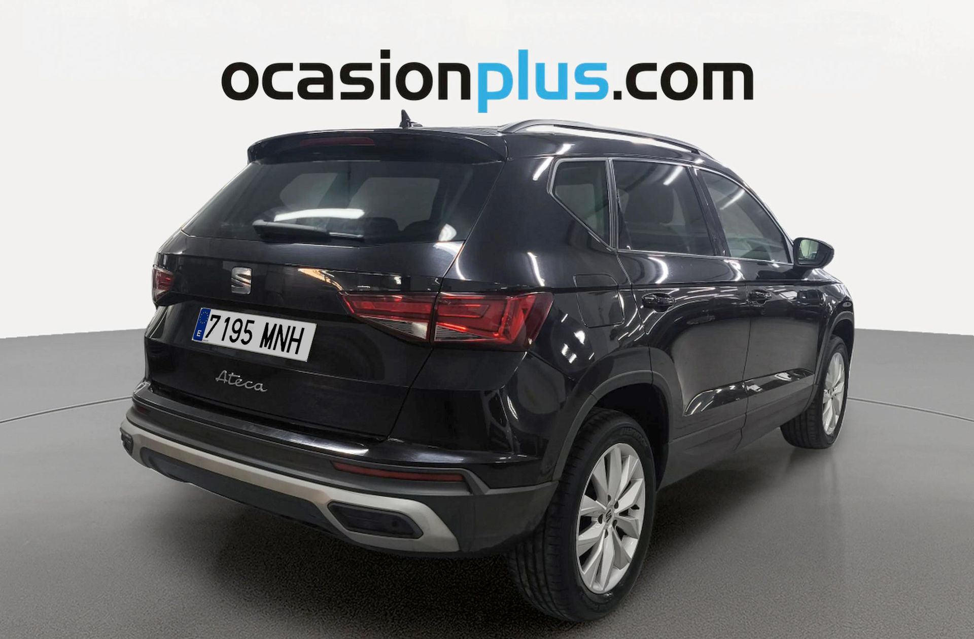 SEAT Ateca 1.5 TSI X-Perience XXL - foto 4