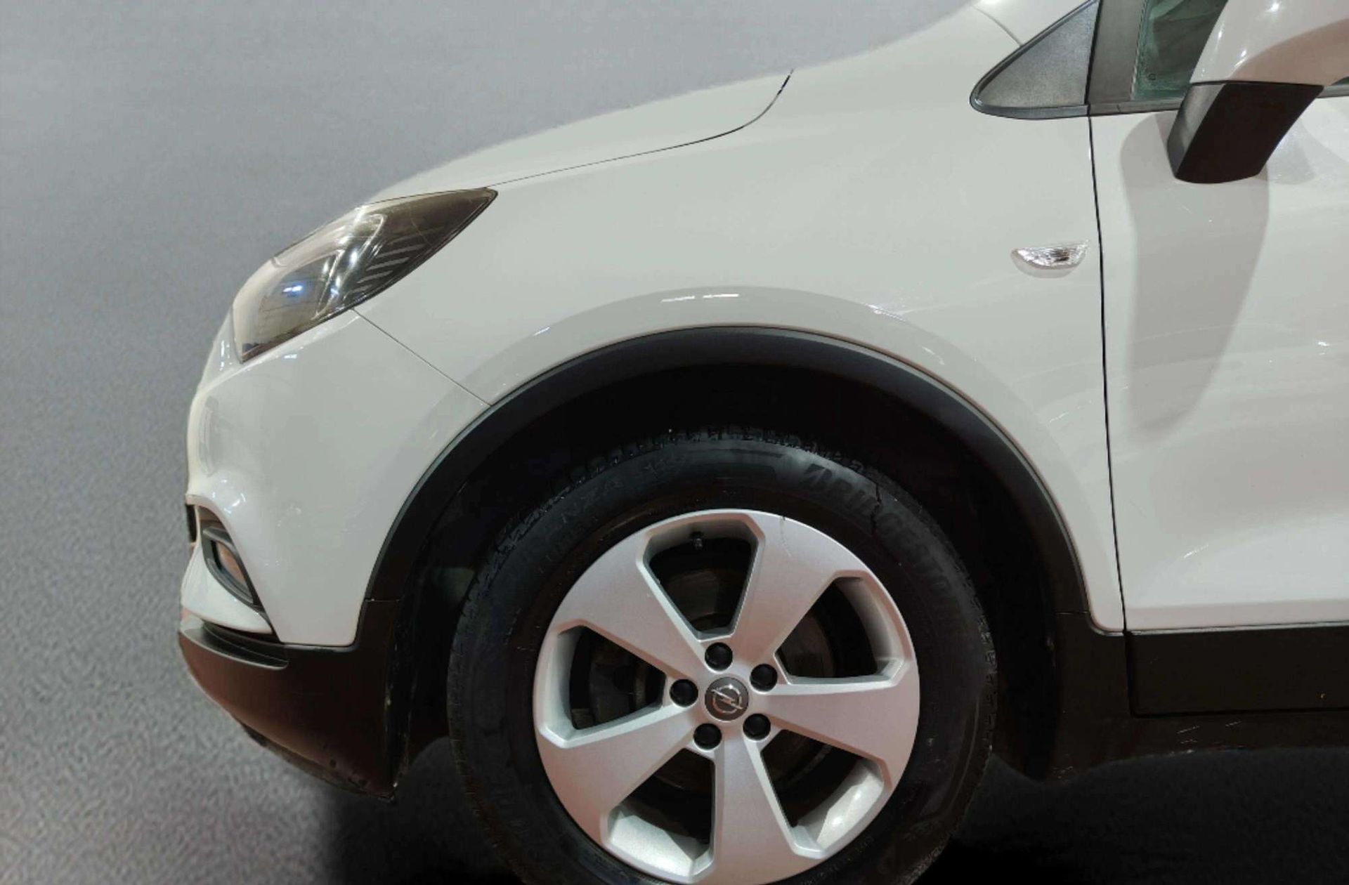 Opel Mokka 1.4 T Selective 4x2 - foto 31