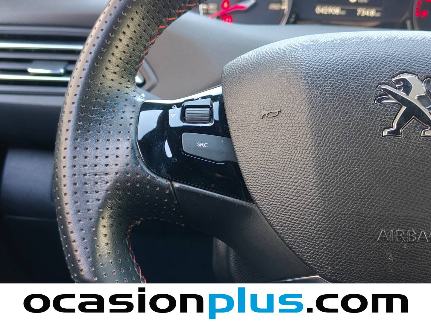 Peugeot 308 Peugeot 308 SW 1.2 PureTech S&S GT Line (130 CV) seminuevo