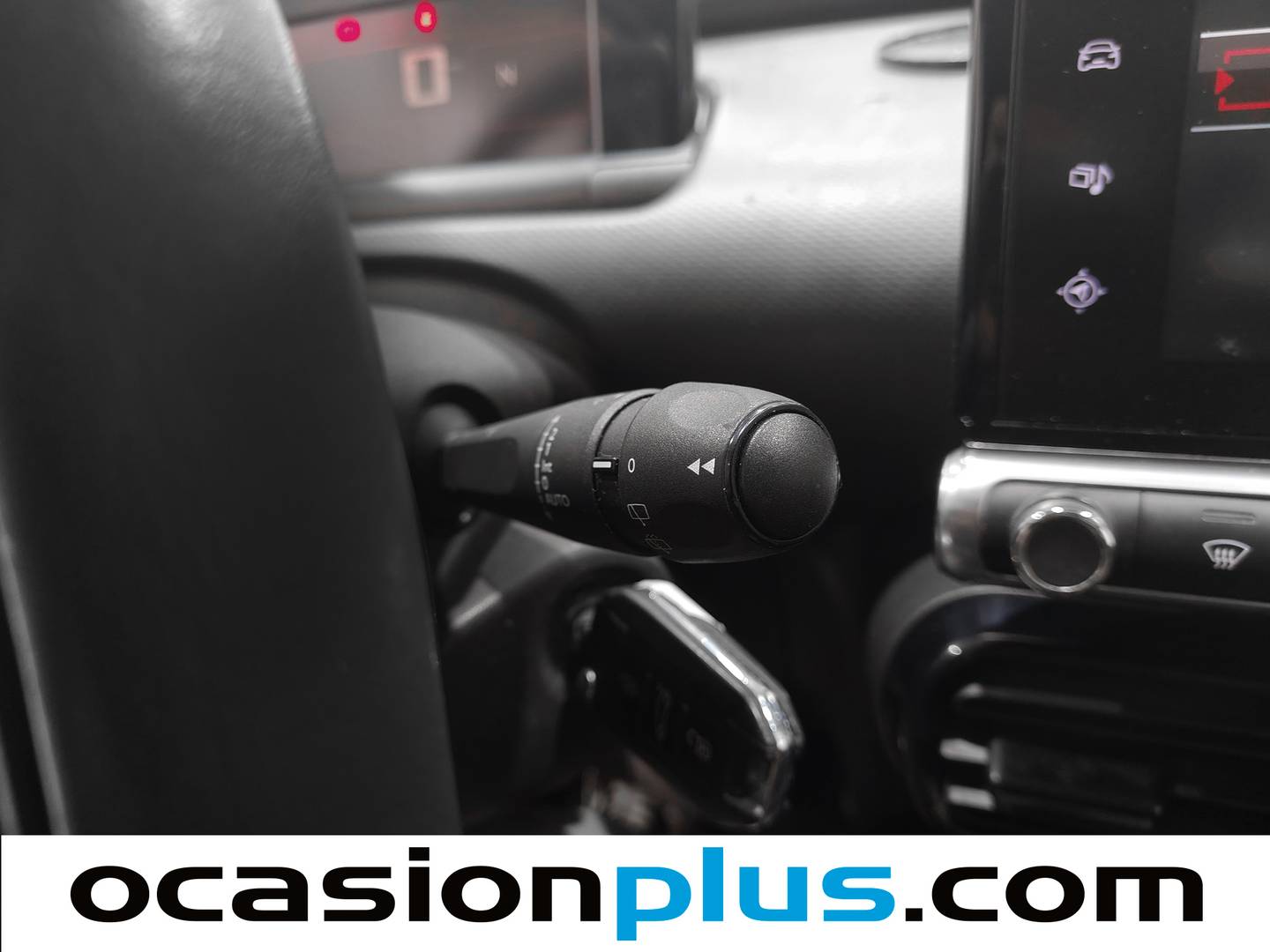 Citroën C4 Cactus Citroen C4 Cactus 1.6 BlueHDI S&S Feel Edition ETG6 (100 CV) 100cv