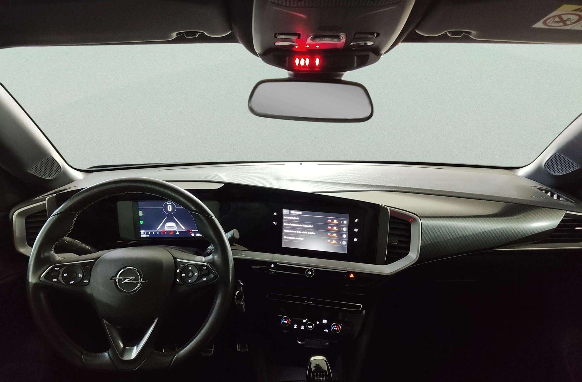 Opel Mokka 1.5 D GS - foto 6
