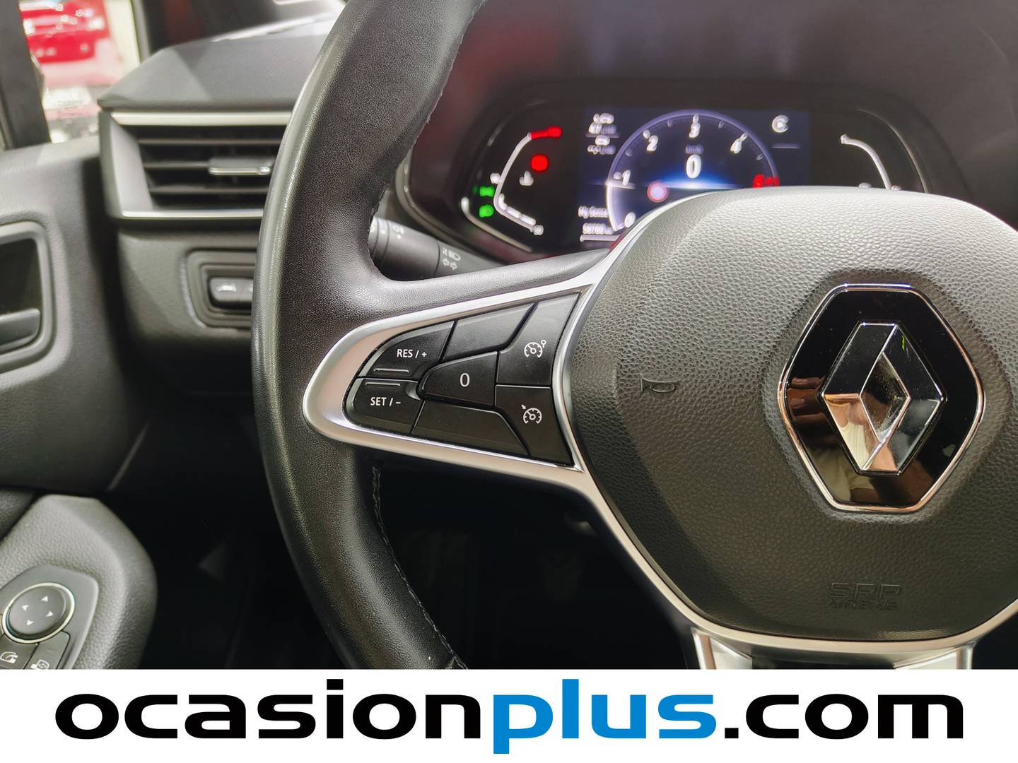 Renault Clio Renault Clio Zen Blue dCi (100 CV) manual