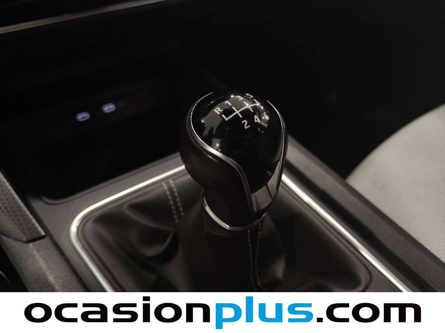 Seat León SEAT Leon ST ST 1.5 TSI S&S Style XL  (130 CV) de segunda mano