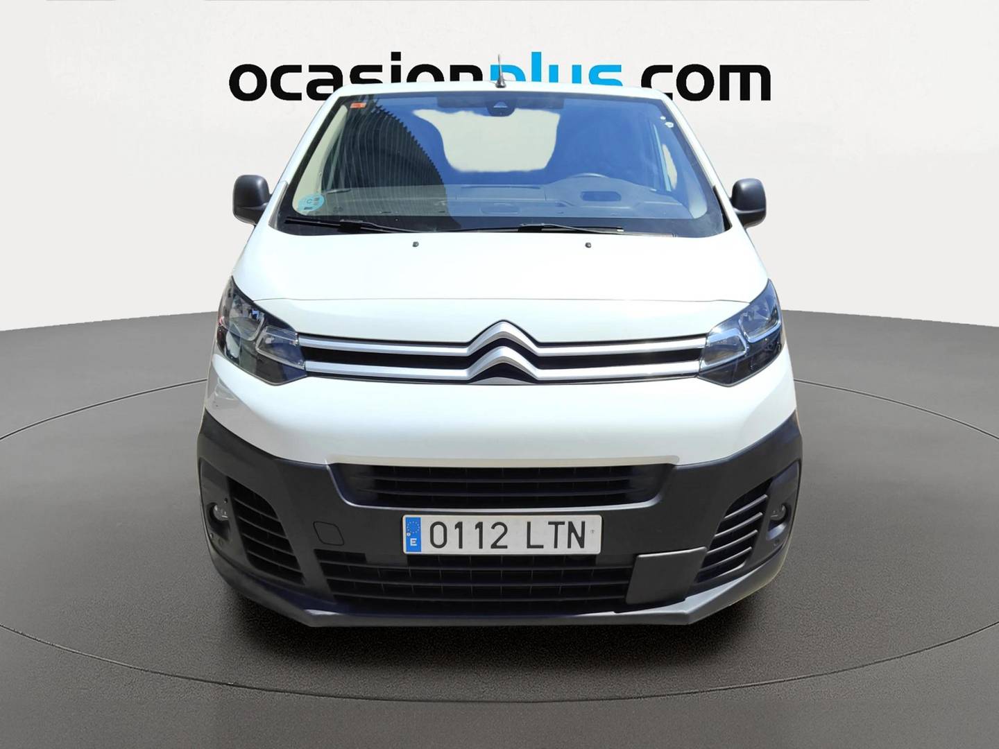 Citroën Jumpy Citroën Jumpy Furgon BlueHDi 100 Talla XL (102 CV) 102cv