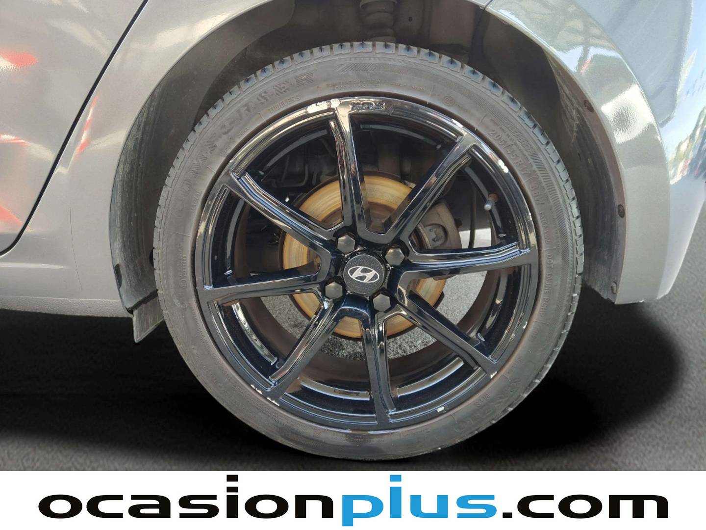 Hyundai i20 Hyundai i20 1.2 MPI Essence (84 CV) km 0