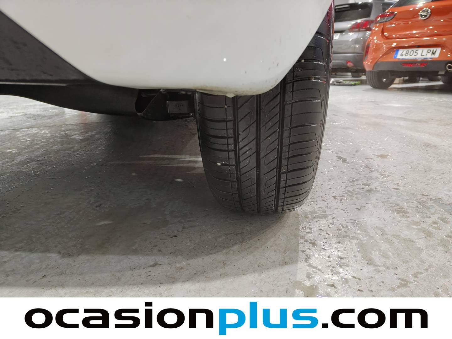 MG MG3 MG MG3 1.5 Standard (116 CV) de segunda mano