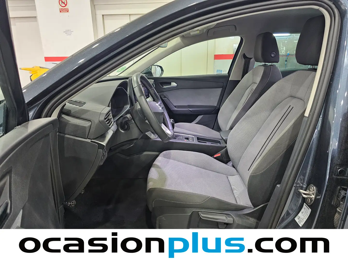 Foto Seat León SEAT León ST ST 1.5 TSI Style 25 Aniversario (115 CV)