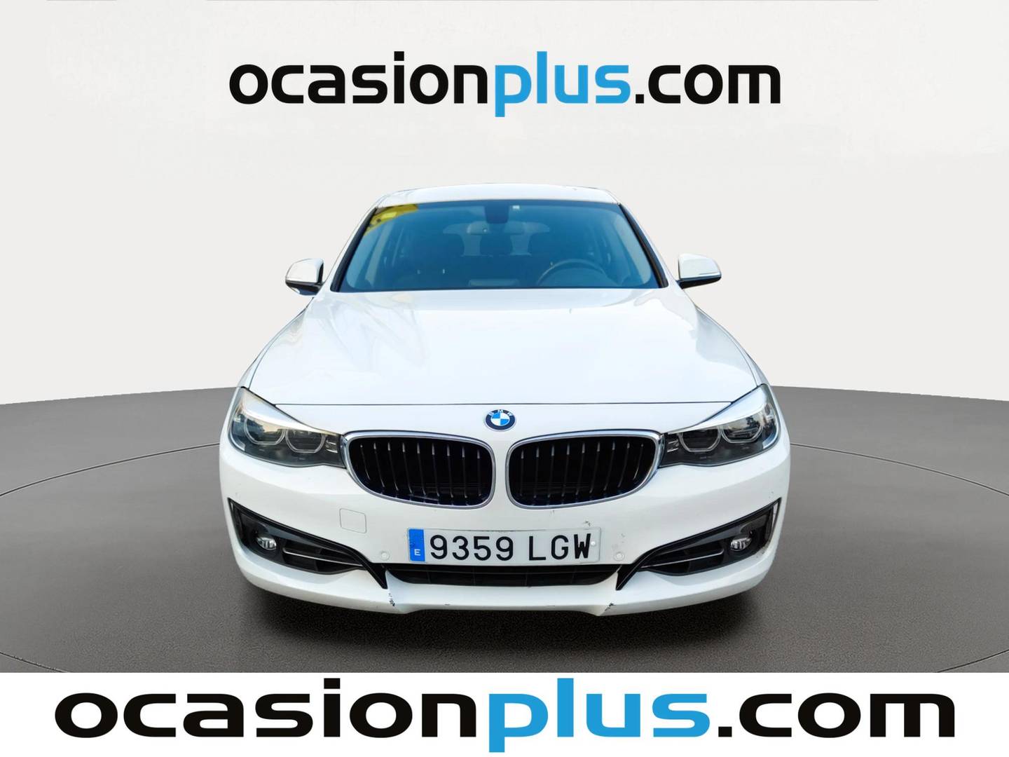 BMW Serie 3 BMW Serie 3 320i Gran Turismo (184 CV) barato